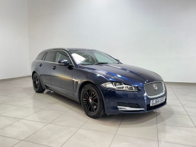 2025 Jaguar Xf