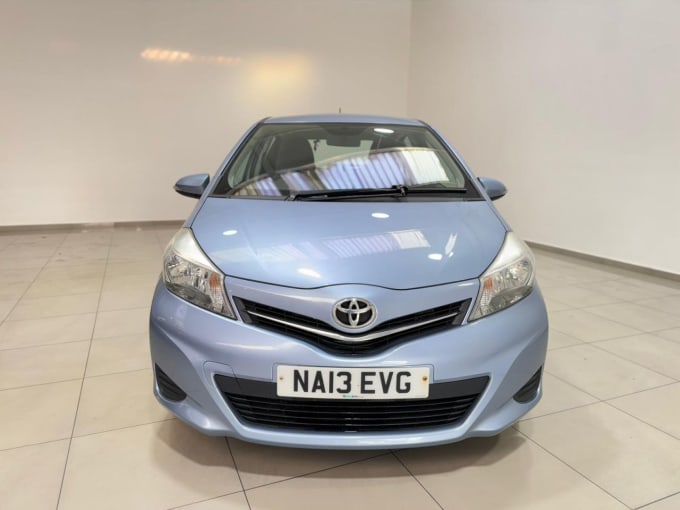 2025 Toyota Yaris
