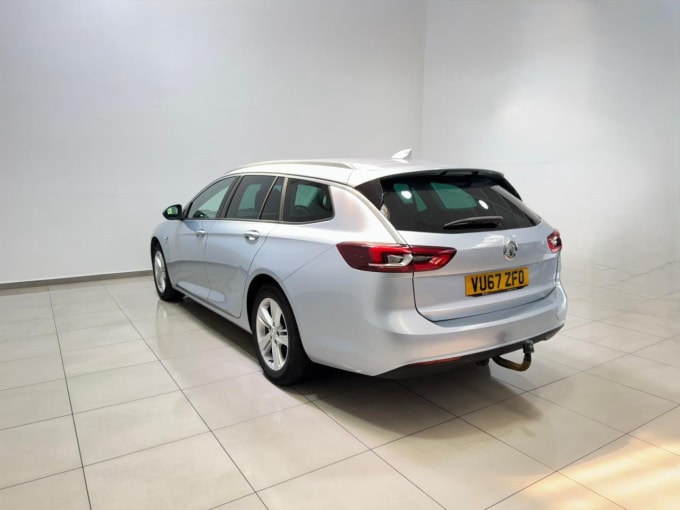 2025 Vauxhall Insignia