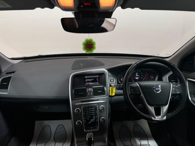 2025 Volvo Xc60