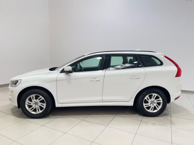 2025 Volvo Xc60