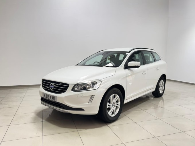 2025 Volvo Xc60
