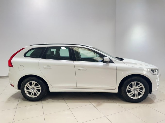 2025 Volvo Xc60