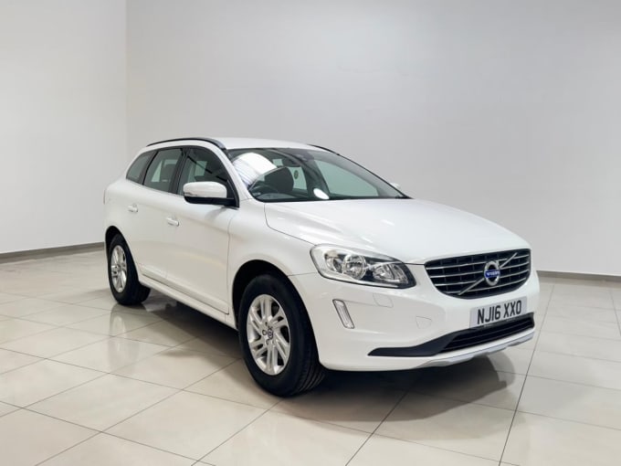 2025 Volvo Xc60