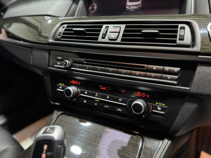 2025 BMW 5 Series
