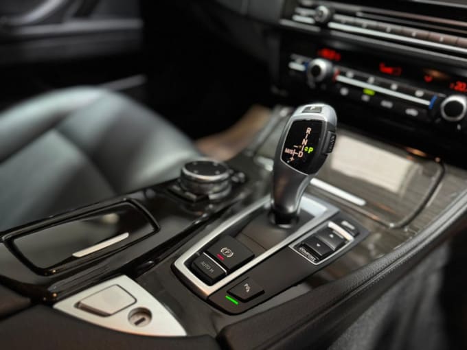 2025 BMW 5 Series