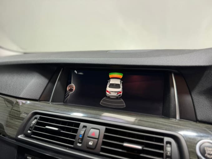 2025 BMW 5 Series