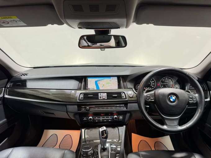 2025 BMW 5 Series