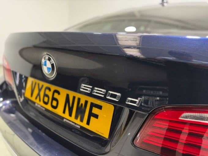 2025 BMW 5 Series
