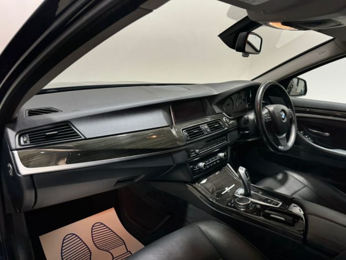 2025 BMW 5 Series