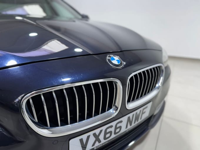 2025 BMW 5 Series