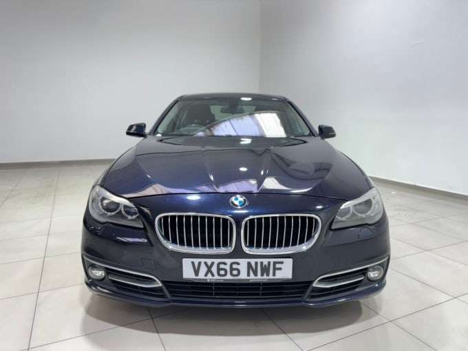 2025 BMW 5 Series