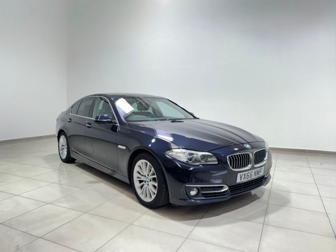 2025 BMW 5 Series