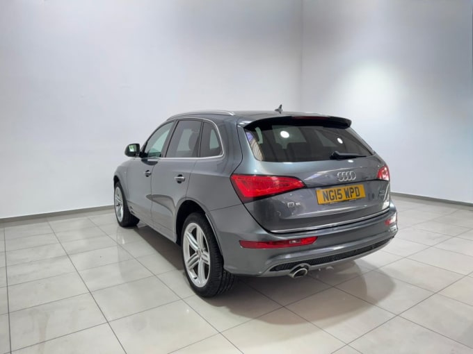 2025 Audi Q5