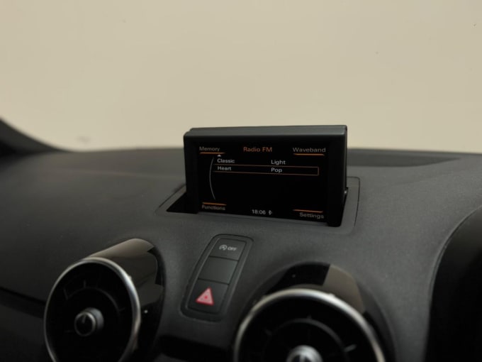 2025 Audi A1