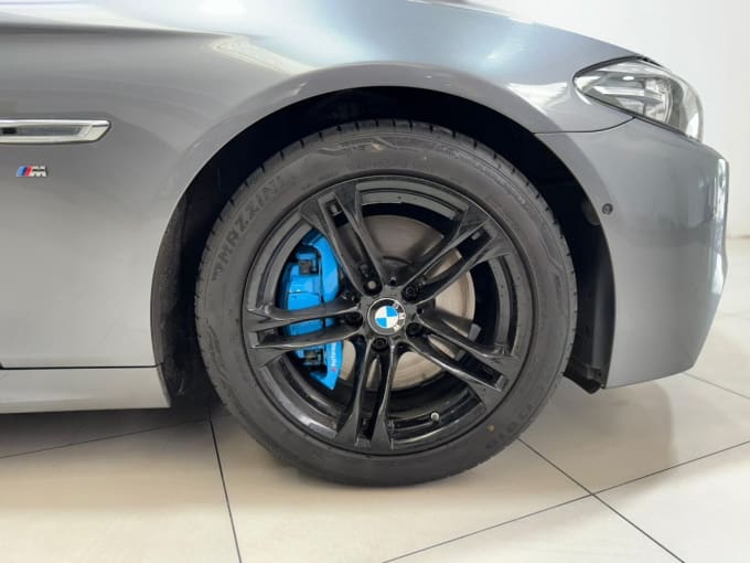 2025 BMW 5 Series