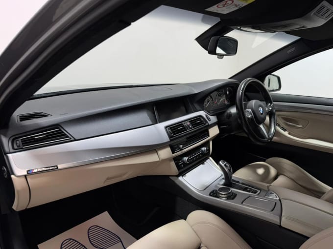 2025 BMW 5 Series