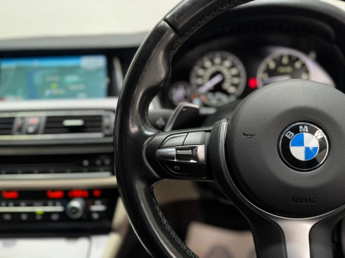 2025 BMW 5 Series