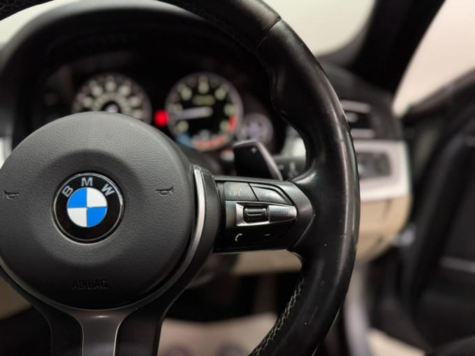 2025 BMW 5 Series