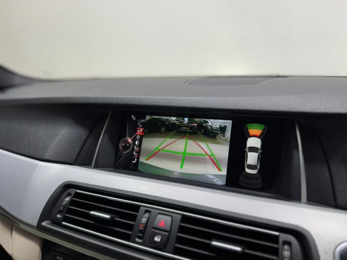 2025 BMW 5 Series