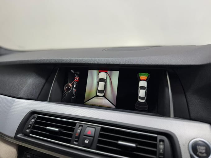 2025 BMW 5 Series