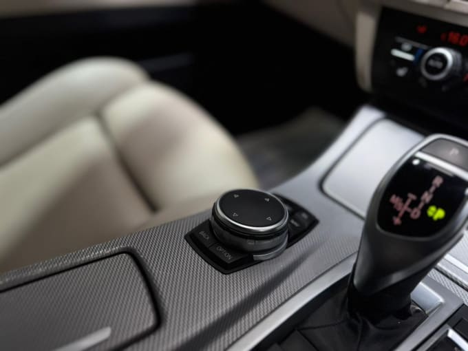 2025 BMW 5 Series