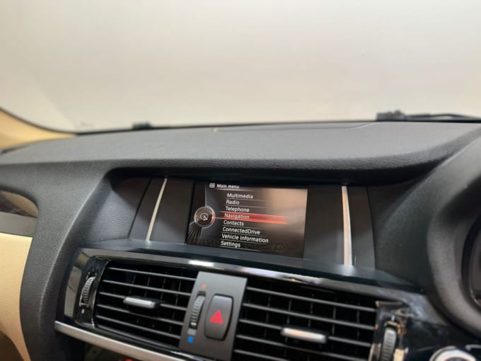 2025 BMW X3
