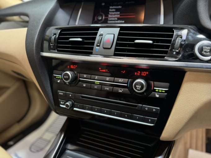 2025 BMW X3