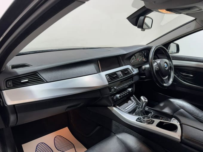 2025 BMW 5 Series
