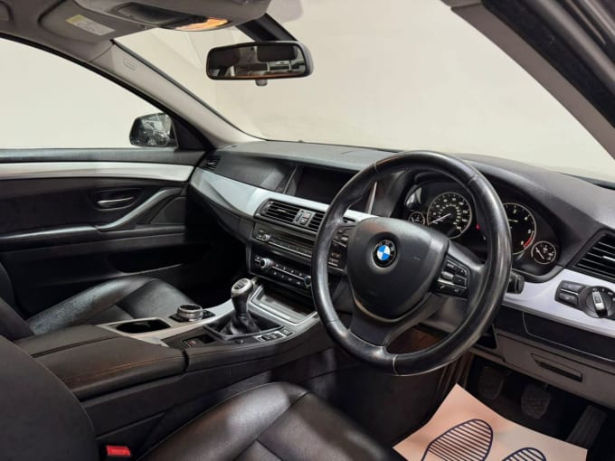 2025 BMW 5 Series