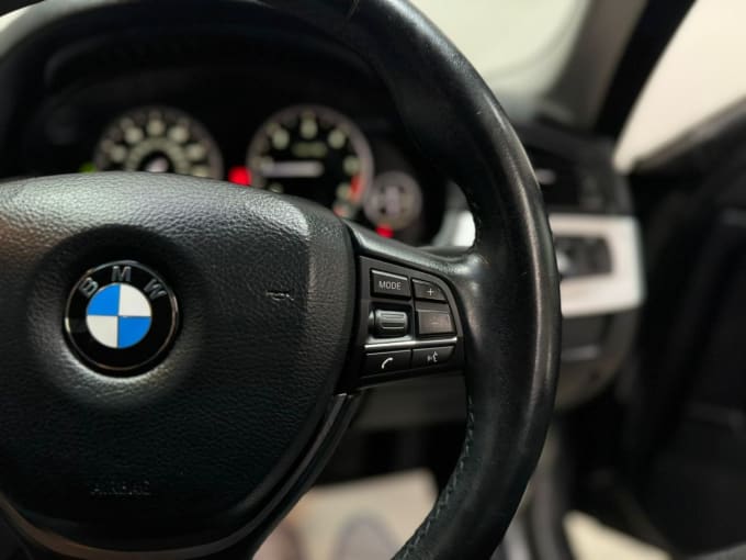 2025 BMW 5 Series