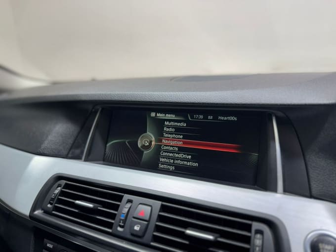 2025 BMW 5 Series