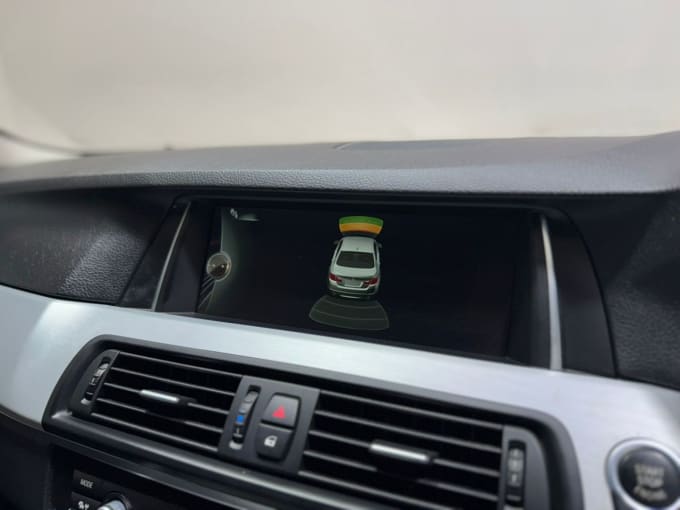 2025 BMW 5 Series