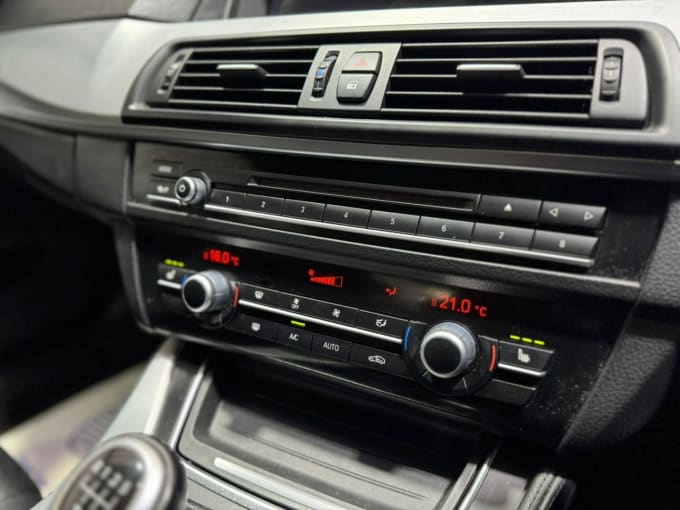 2025 BMW 5 Series