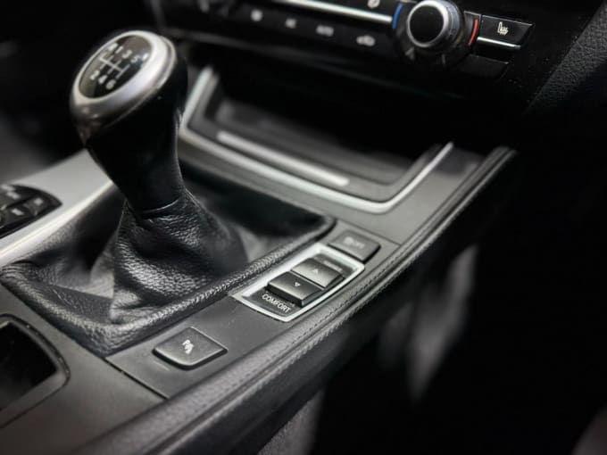 2025 BMW 5 Series