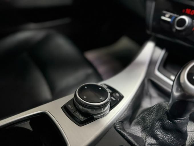 2025 BMW 5 Series