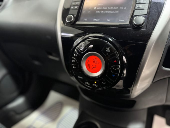 2025 Nissan Note