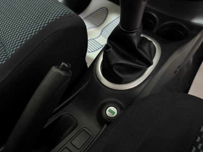 2025 Nissan Note