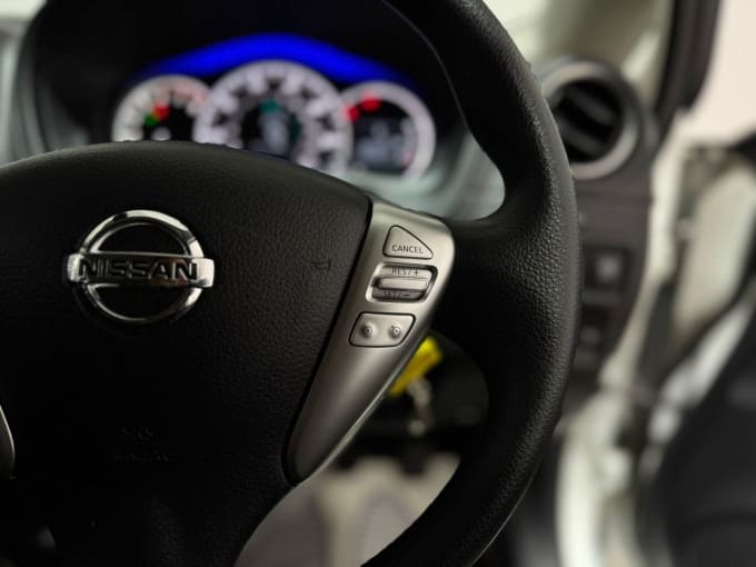 2025 Nissan Note