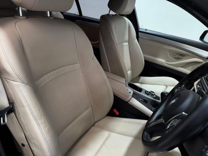 2025 BMW 5 Series
