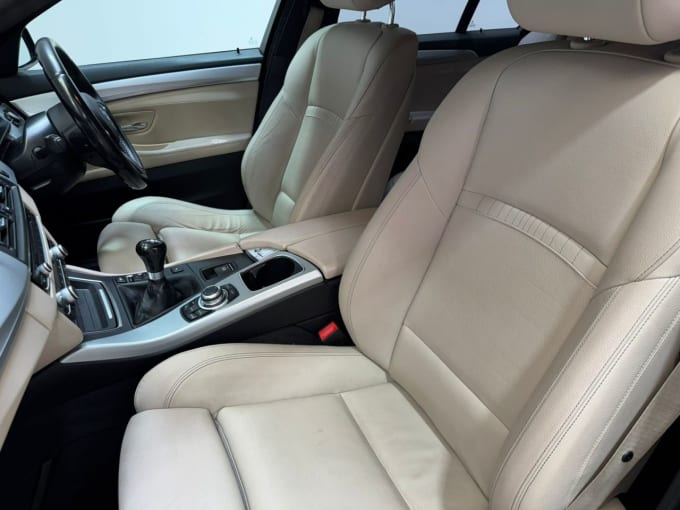 2025 BMW 5 Series