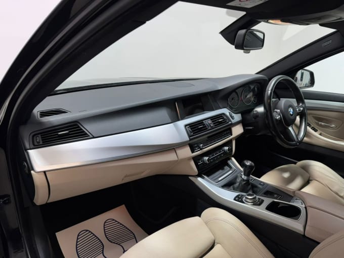 2025 BMW 5 Series