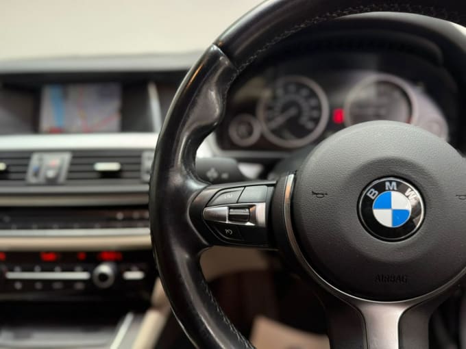 2025 BMW 5 Series