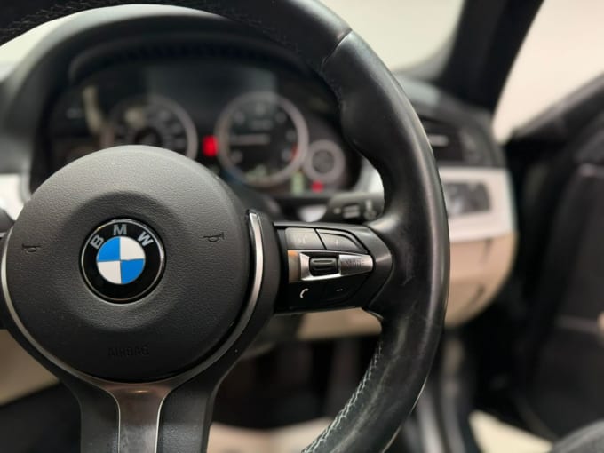 2025 BMW 5 Series