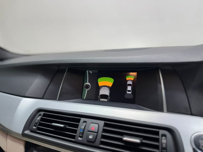 2025 BMW 5 Series