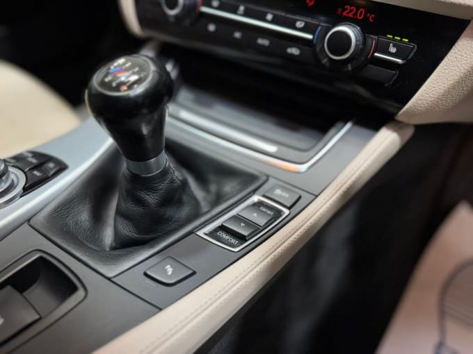 2025 BMW 5 Series