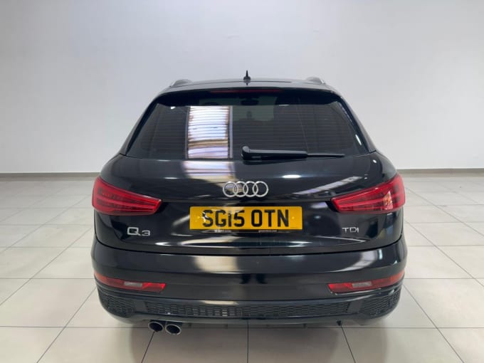 2015 Audi Q3