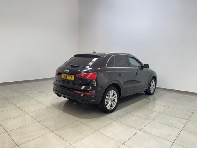 2015 Audi Q3