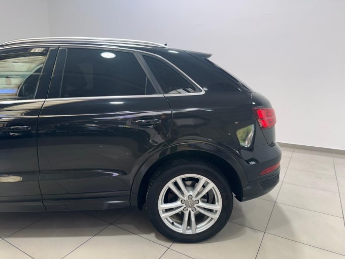2015 Audi Q3