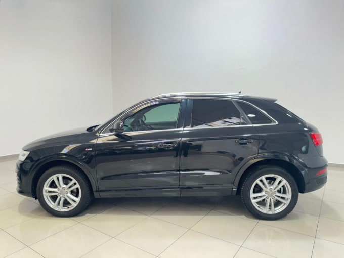 2015 Audi Q3